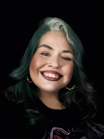 profile image of Dr Rain Prud'homme Cranford